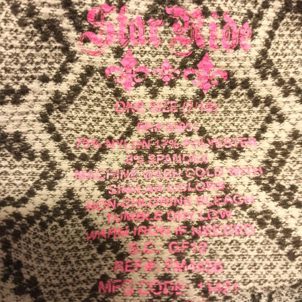 STAR RIDE - Picture 3 of 3